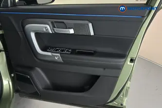 Jaecoo 7 Deluxe Automatic Petrol SUV - Stock Number (1679395) - 18th supplementary image