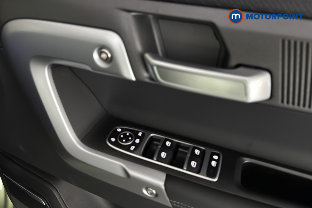 Jaecoo 7 Deluxe Automatic Petrol SUV - Stock Number (1679395) - 19th supplementary image