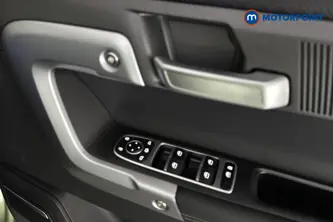 Jaecoo 7 Deluxe Automatic Petrol SUV - Stock Number (1679395) - 19th supplementary image