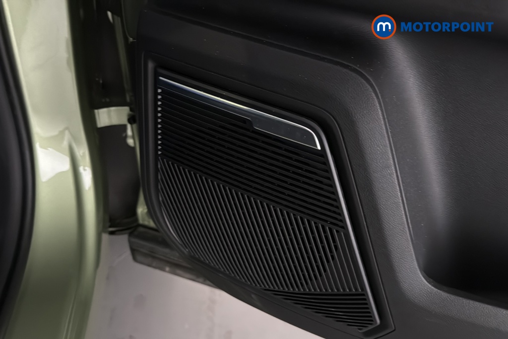 Jaecoo 7 Deluxe Automatic Petrol SUV - Stock Number (1679395) - 21st supplementary image