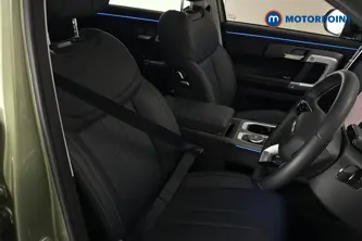 Jaecoo 7 Deluxe Automatic Petrol SUV - Stock Number (1679395) - 22nd supplementary image