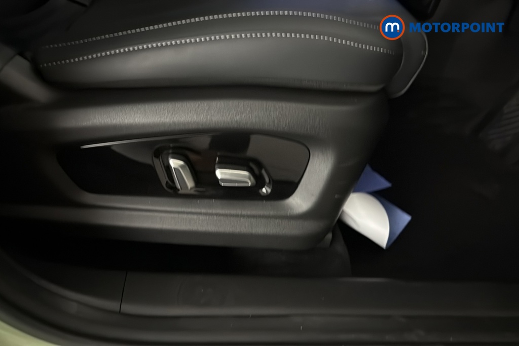 Jaecoo 7 Deluxe Automatic Petrol SUV - Stock Number (1679395) - 23rd supplementary image
