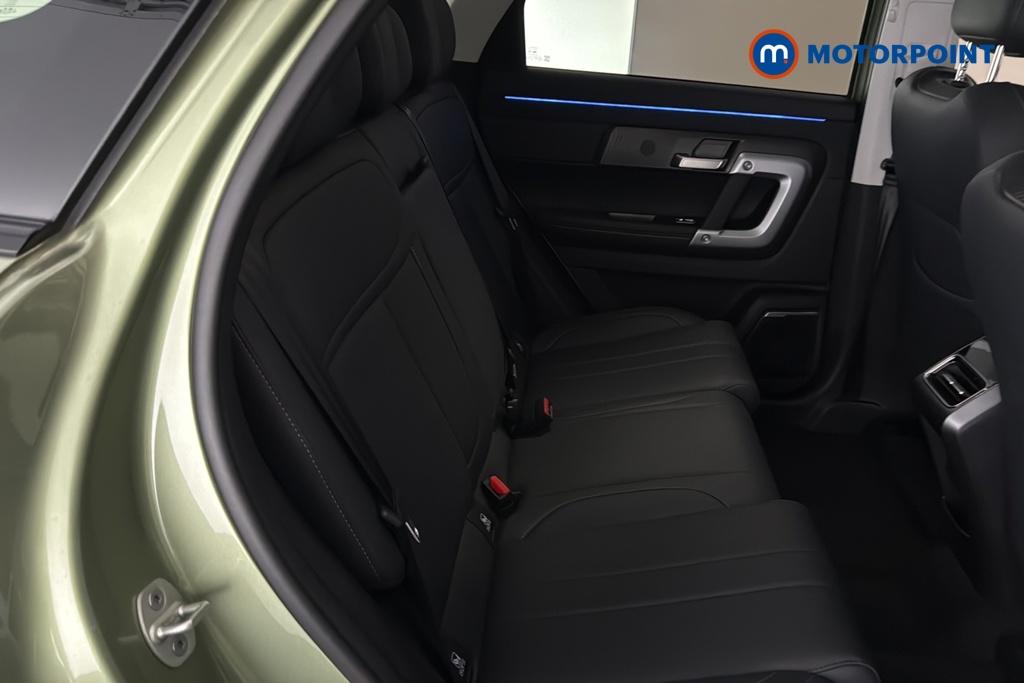 Jaecoo 7 Deluxe Automatic Petrol SUV - Stock Number (1679395) - 25th supplementary image