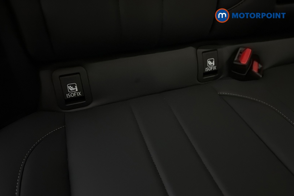 Jaecoo 7 Deluxe Automatic Petrol SUV - Stock Number (1679395) - 27th supplementary image
