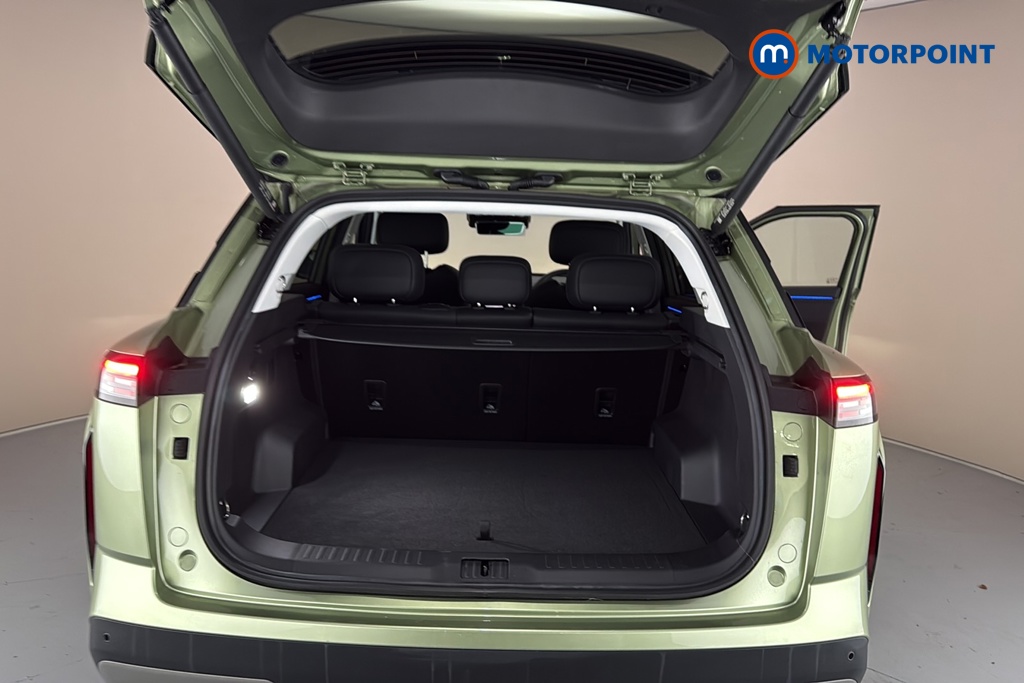 Jaecoo 7 Deluxe Automatic Petrol SUV - Stock Number (1679395) - 30th supplementary image