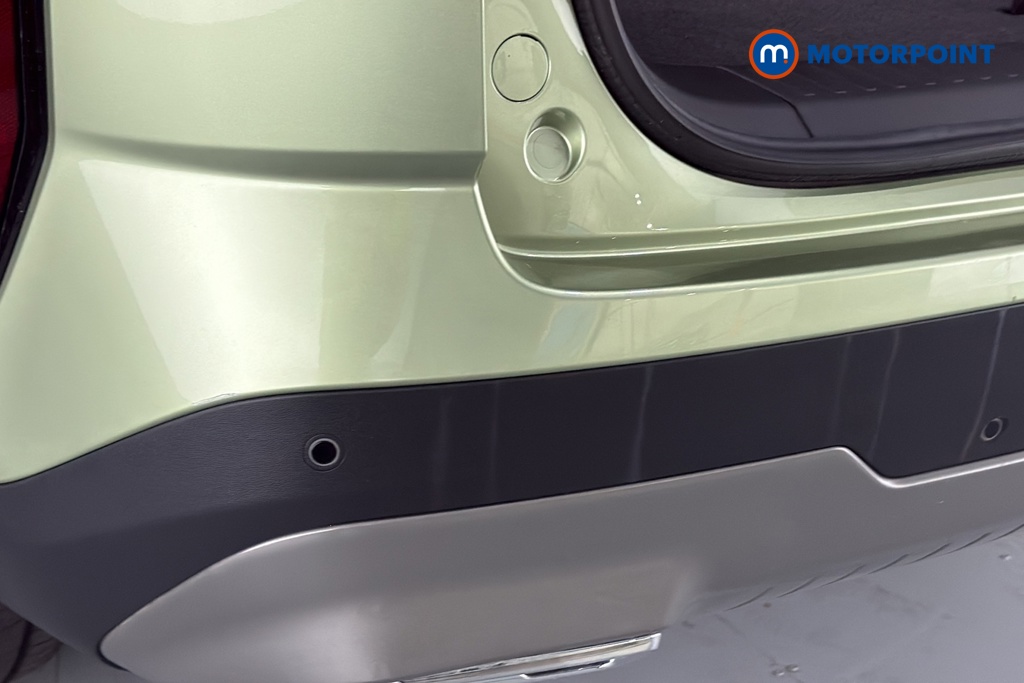 Jaecoo 7 Deluxe Automatic Petrol SUV - Stock Number (1679395) - 39th supplementary image