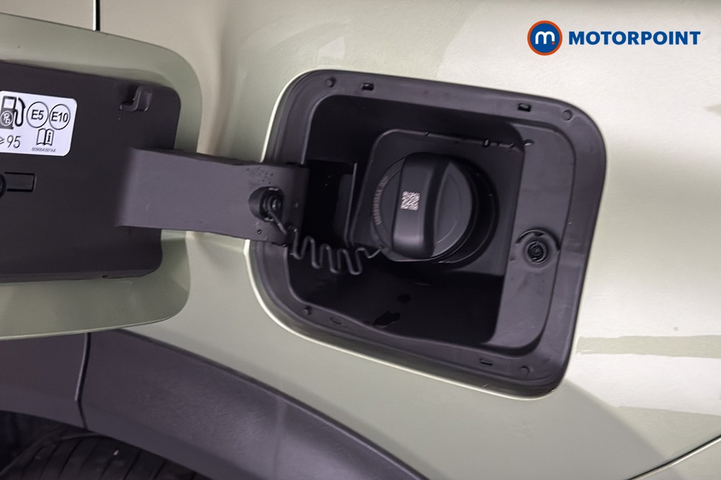 Jaecoo 7 Deluxe Automatic Petrol SUV - Stock Number (1679395) - 41st supplementary image
