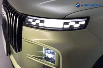 Jaecoo 7 Deluxe Automatic Petrol SUV - Stock Number (1679395) - 42nd supplementary image