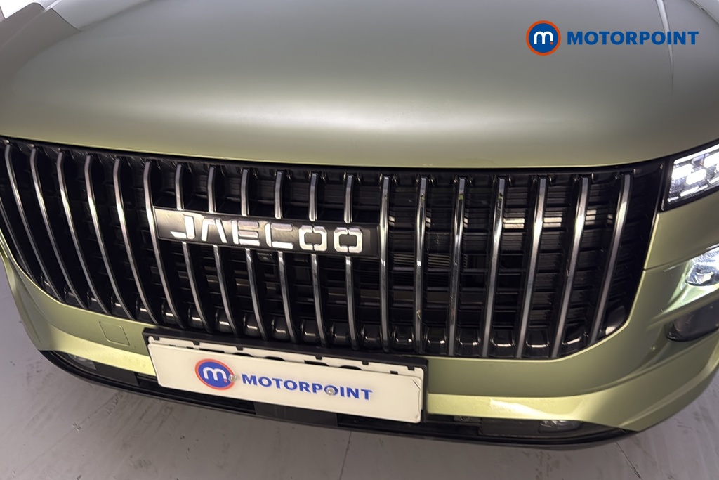Jaecoo 7 Deluxe Automatic Petrol SUV - Stock Number (1679395) - 43rd supplementary image