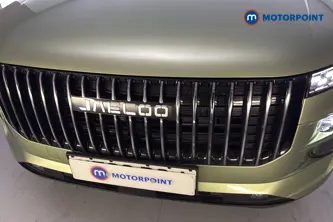 Jaecoo 7 Deluxe Automatic Petrol SUV - Stock Number (1679395) - 43rd supplementary image
