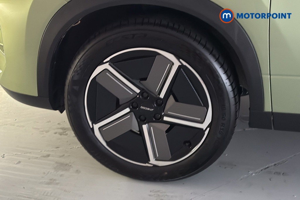 Jaecoo 7 Deluxe Automatic Petrol SUV - Stock Number (1679395) - 44th supplementary image