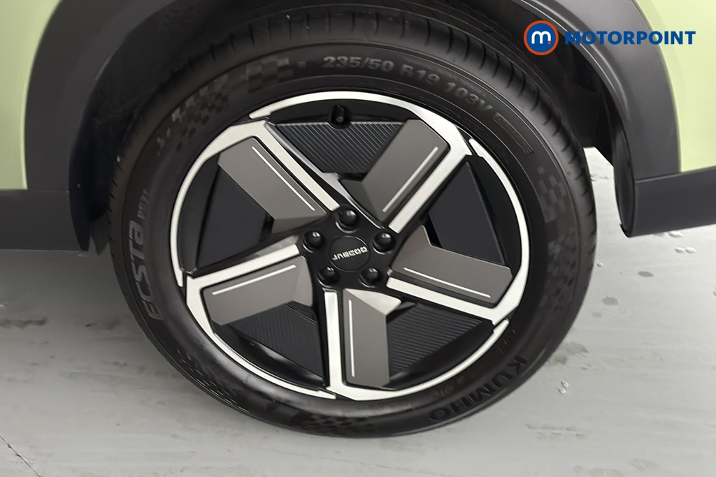 Jaecoo 7 Deluxe Automatic Petrol SUV - Stock Number (1679395) - 45th supplementary image