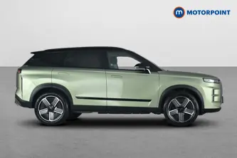 Jaecoo 7 Deluxe Automatic Petrol SUV - Stock Number (1679395) - Passenger side