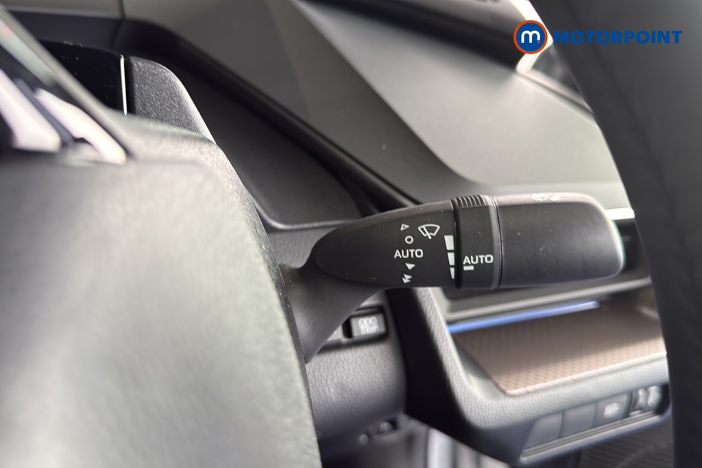 Toyota Prius Design Automatic Petrol Plug-In Hybrid Hatchback - Stock Number (1679403) - 6th supplementary image