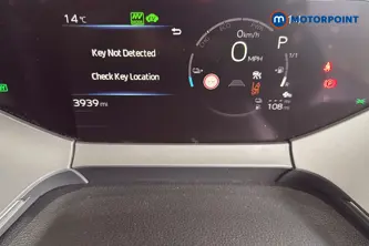 Toyota Prius Design Automatic Petrol Plug-In Hybrid Hatchback - Stock Number (1679403) - 7th supplementary image
