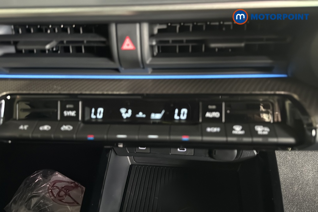 Toyota Prius Design Automatic Petrol Plug-In Hybrid Hatchback - Stock Number (1679403) - 12th supplementary image