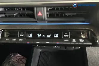 Toyota Prius Design Automatic Petrol Plug-In Hybrid Hatchback - Stock Number (1679403) - 12th supplementary image