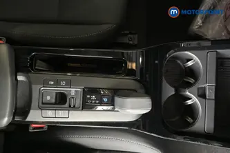 Toyota Prius Design Automatic Petrol Plug-In Hybrid Hatchback - Stock Number (1679403) - 16th supplementary image