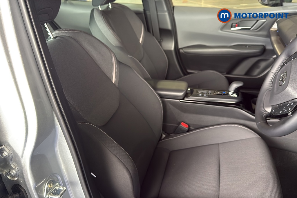 Toyota Prius Design Automatic Petrol Plug-In Hybrid Hatchback - Stock Number (1679403) - 22nd supplementary image