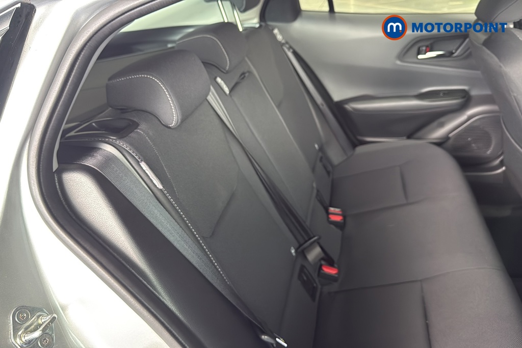 Toyota Prius Design Automatic Petrol Plug-In Hybrid Hatchback - Stock Number (1679403) - 25th supplementary image