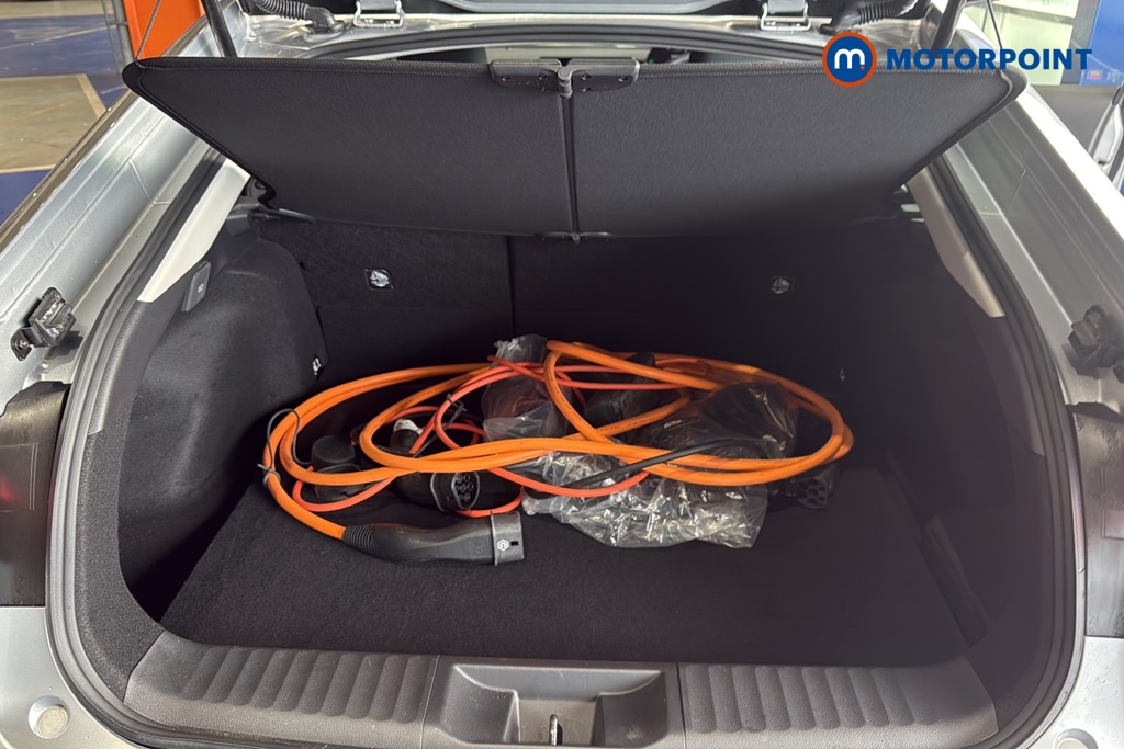 Toyota Prius Design Automatic Petrol Plug-In Hybrid Hatchback - Stock Number (1679403) - 30th supplementary image