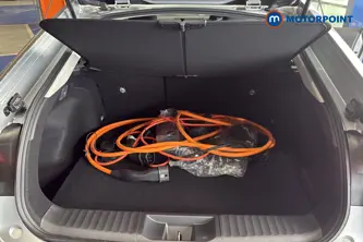 Toyota Prius Design Automatic Petrol Plug-In Hybrid Hatchback - Stock Number (1679403) - 30th supplementary image