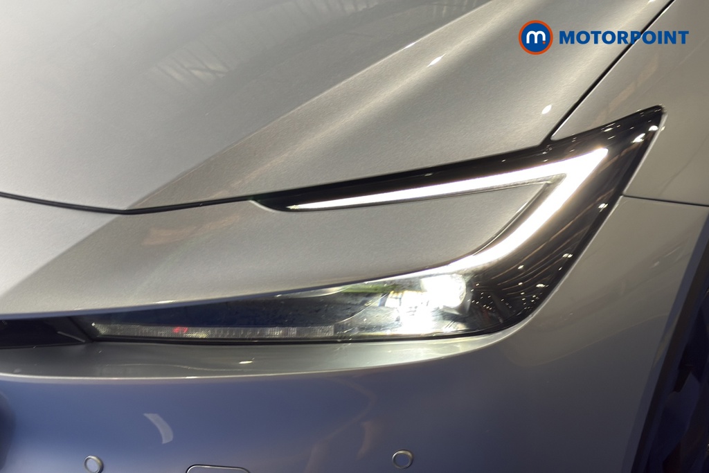 Toyota Prius Design Automatic Petrol Plug-In Hybrid Hatchback - Stock Number (1679403) - 42nd supplementary image