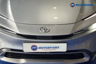 Toyota Prius Design Automatic Petrol Plug-In Hybrid Hatchback - Stock Number (1679403) - 43rd supplementary image