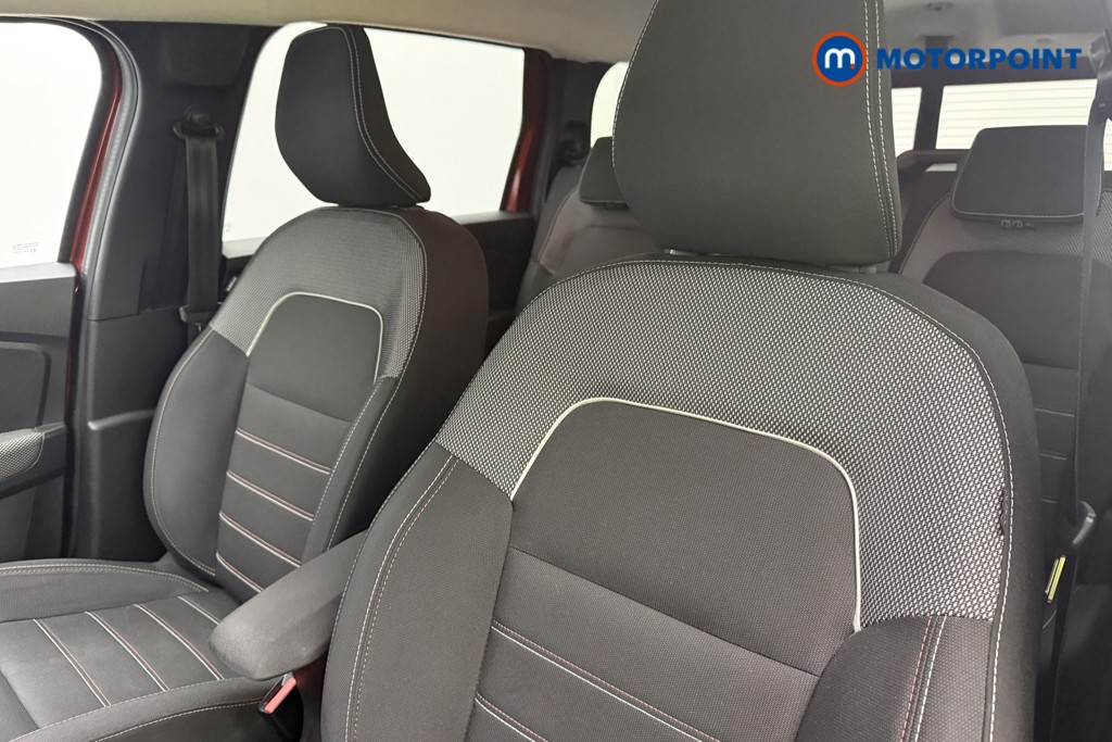 Dacia Jogger Extreme Se Manual Petrol People Carrier - Stock Number (1679460) - 7th supplementary image