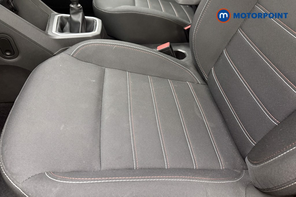 Dacia Jogger Extreme Se Manual Petrol People Carrier - Stock Number (1679460) - 8th supplementary image