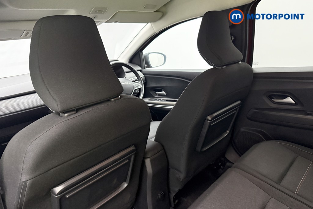 Dacia Jogger Extreme Se Manual Petrol People Carrier - Stock Number (1679460) - 10th supplementary image