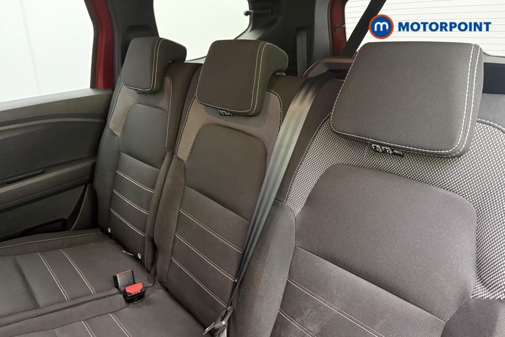 Dacia Jogger Extreme Se Manual Petrol People Carrier - Stock Number (1679460) - 11th supplementary image