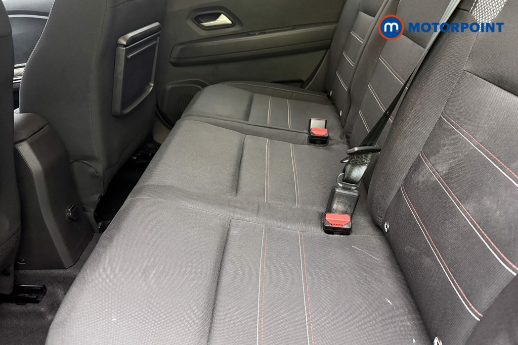 Dacia Jogger Extreme Se Manual Petrol People Carrier - Stock Number (1679460) - 12th supplementary image
