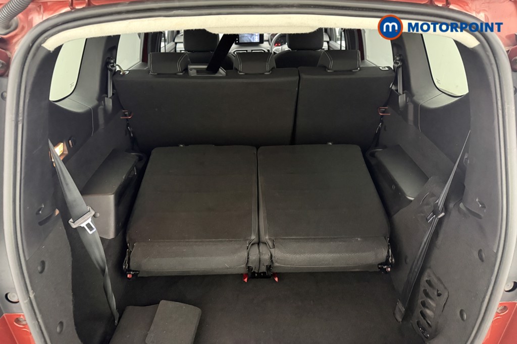 Dacia Jogger Extreme Se Manual Petrol People Carrier - Stock Number (1679460) - 18th supplementary image