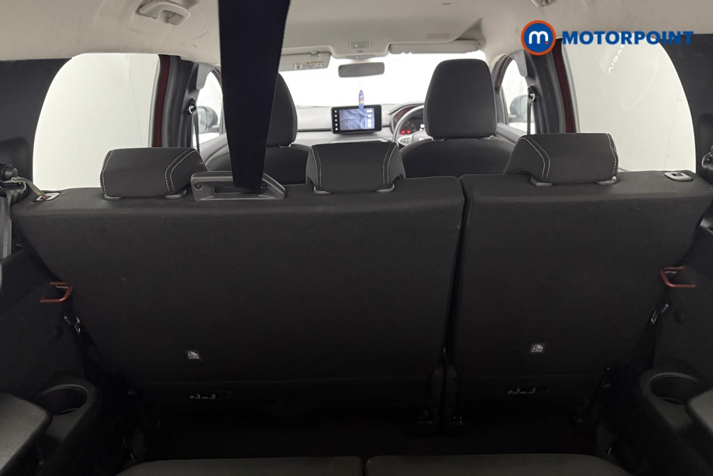 Dacia Jogger Extreme Se Manual Petrol People Carrier - Stock Number (1679460) - 20th supplementary image