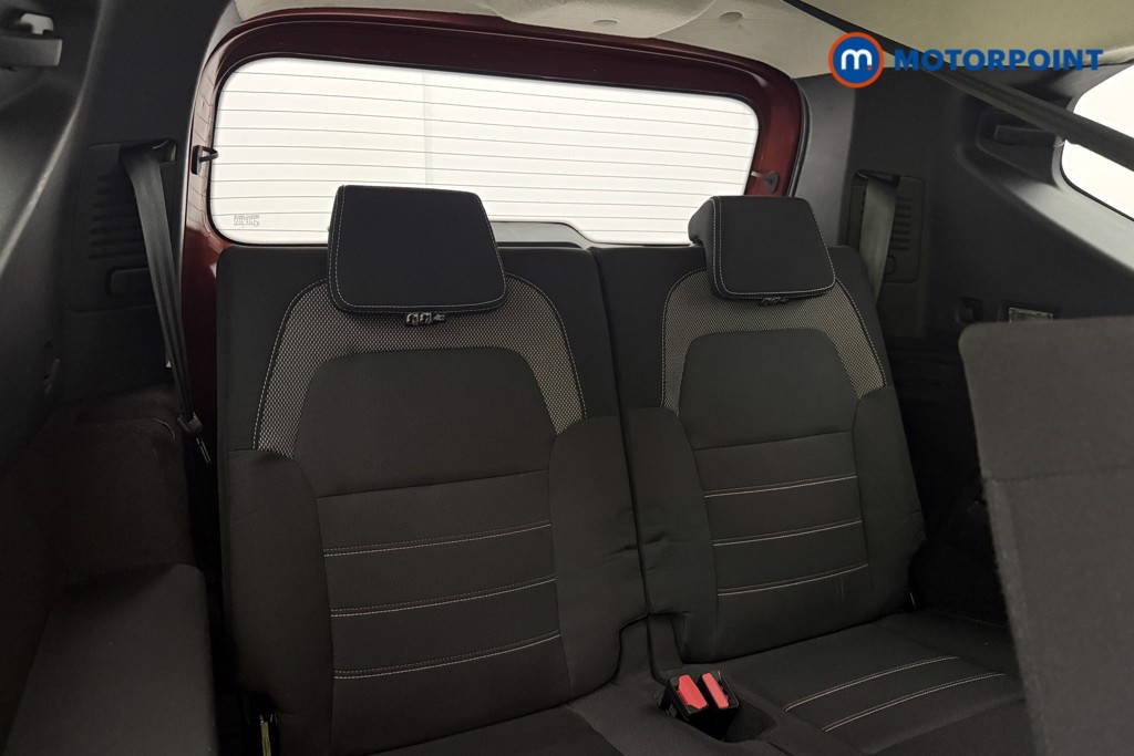 Dacia Jogger Extreme Se Manual Petrol People Carrier - Stock Number (1679460) - 22nd supplementary image