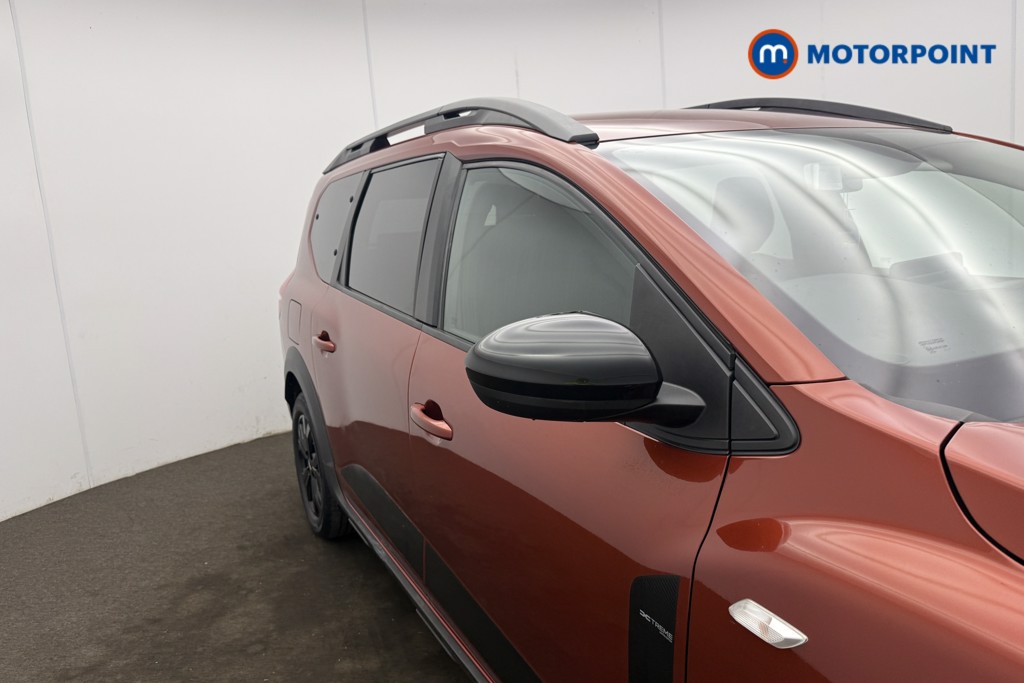 Dacia Jogger Extreme Se Manual Petrol People Carrier - Stock Number (1679460) - 25th supplementary image