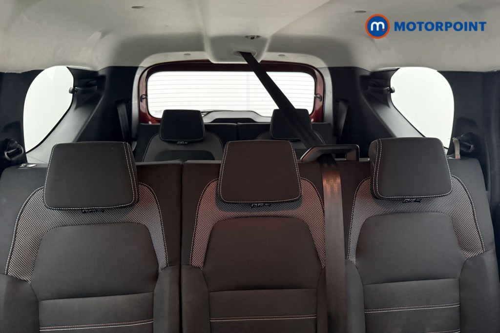 Dacia Jogger Extreme Se Manual Petrol People Carrier - Stock Number (1679460) - 30th supplementary image