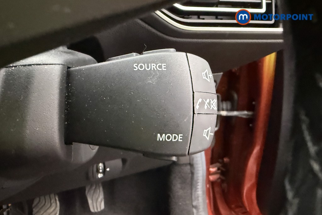 Dacia Jogger Extreme Se Manual Petrol People Carrier - Stock Number (1679460) - 32nd supplementary image
