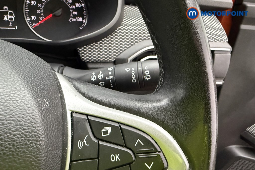 Dacia Jogger Extreme Se Manual Petrol People Carrier - Stock Number (1679460) - 33rd supplementary image