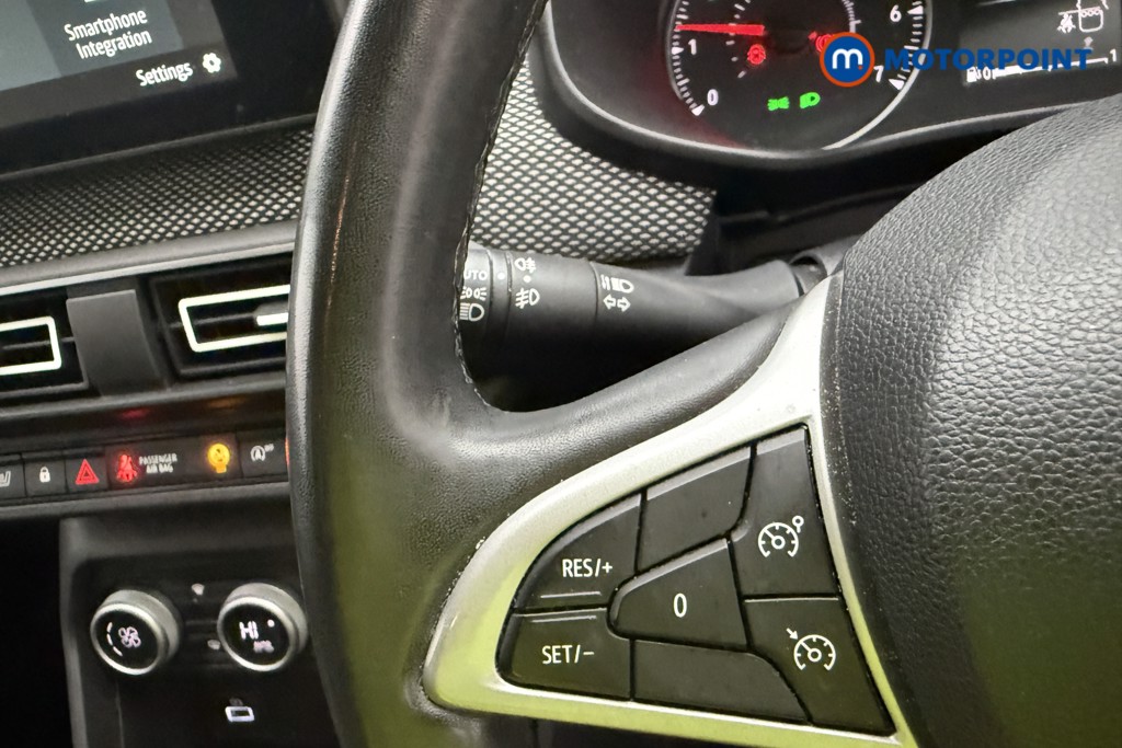 Dacia Jogger Extreme Se Manual Petrol People Carrier - Stock Number (1679460) - 34th supplementary image