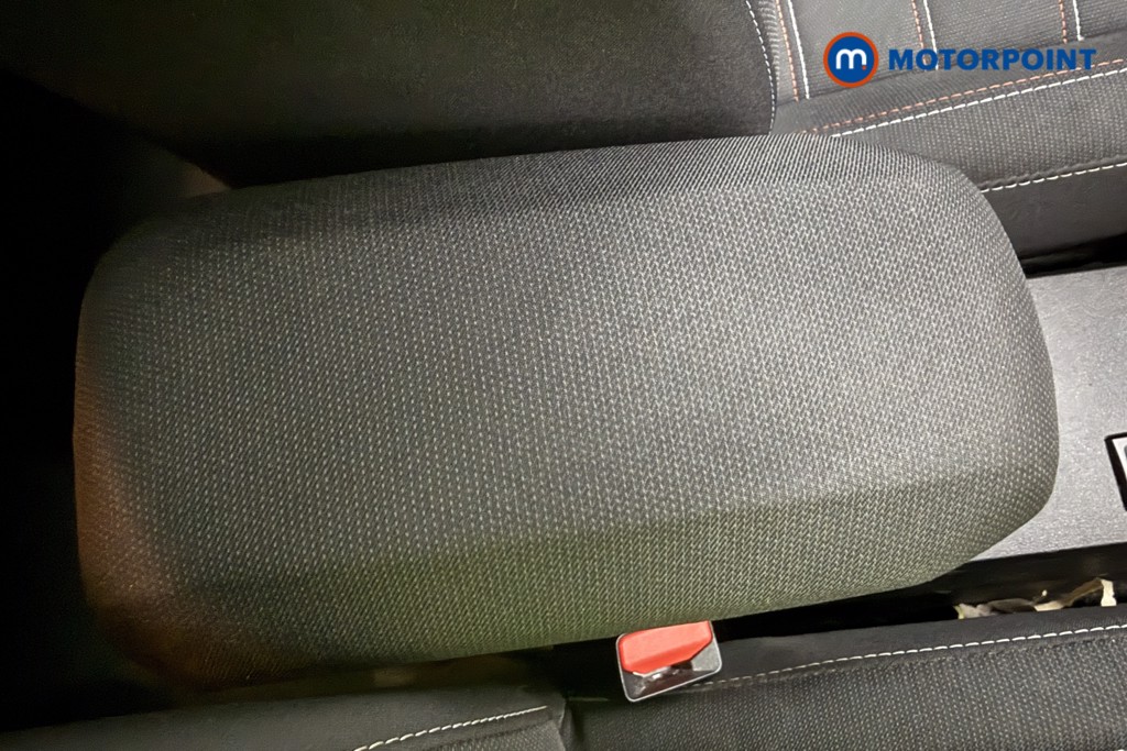 Dacia Jogger Extreme Se Manual Petrol People Carrier - Stock Number (1679460) - 37th supplementary image