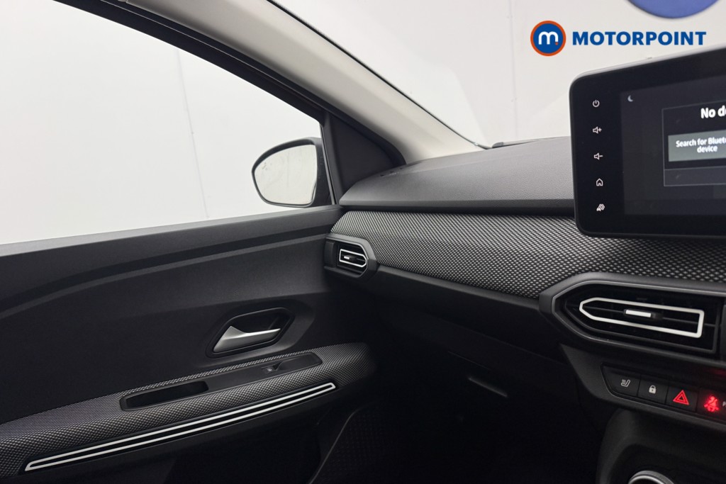 Dacia Jogger Extreme Se Manual Petrol People Carrier - Stock Number (1679460) - 46th supplementary image