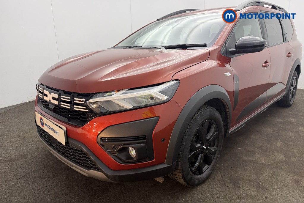 Dacia Jogger Extreme Se Manual Petrol People Carrier - Stock Number (1679460) - 1st supplementary image