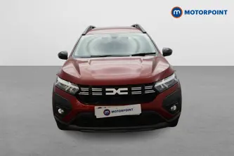 Dacia Jogger Extreme Se Manual Petrol People Carrier - Stock Number (1679460) - Front bumper