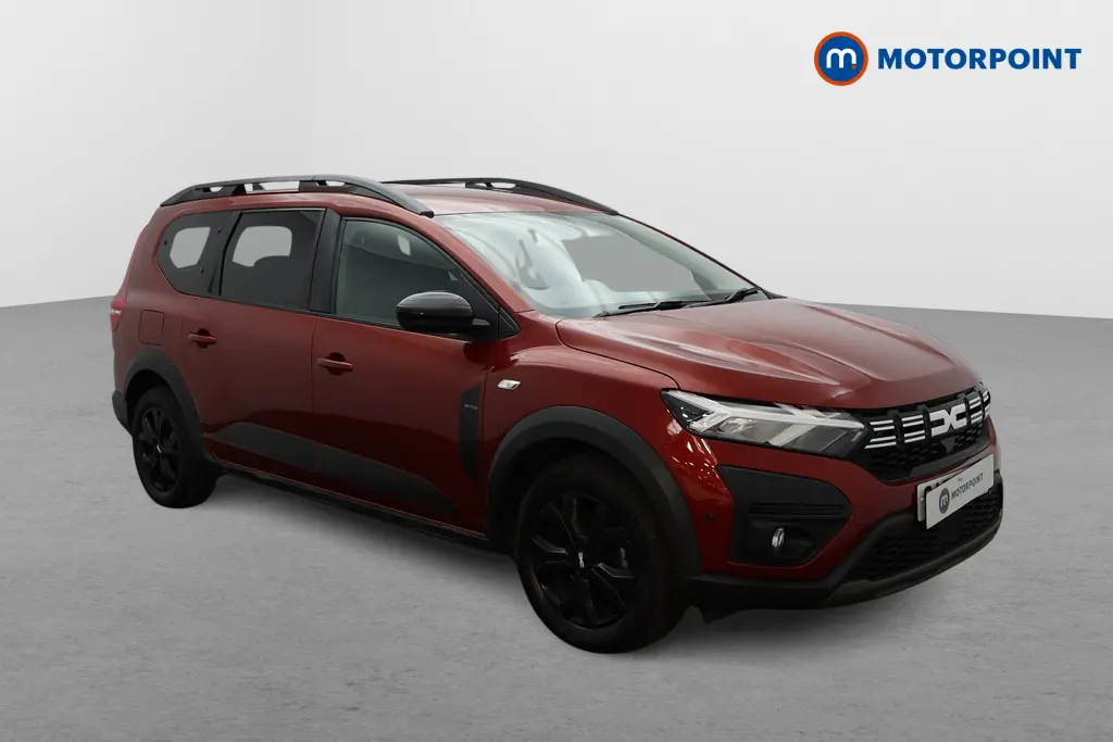 2023 Dacia Jogger