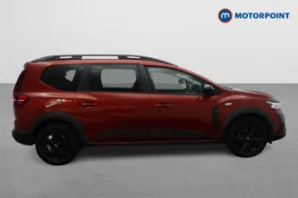 Dacia Jogger Extreme Se Manual Petrol People Carrier - Stock Number (1679460) - Drivers side