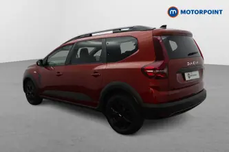 Dacia Jogger Extreme Se Manual Petrol People Carrier - Stock Number (1679460) - Passenger side rear corner