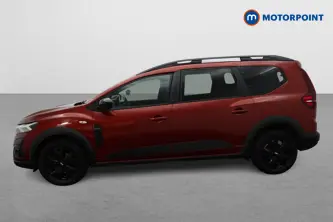 Dacia Jogger Extreme Se Manual Petrol People Carrier - Stock Number (1679460) - Passenger side