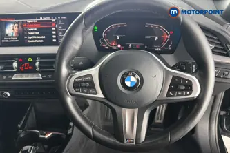 BMW 1 Series M Sport Automatic Petrol Hatchback - Stock Number (1679739) - 2nd supplementary image